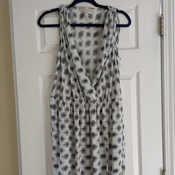 Rachel sleeveless dress - Picture 1 of 4